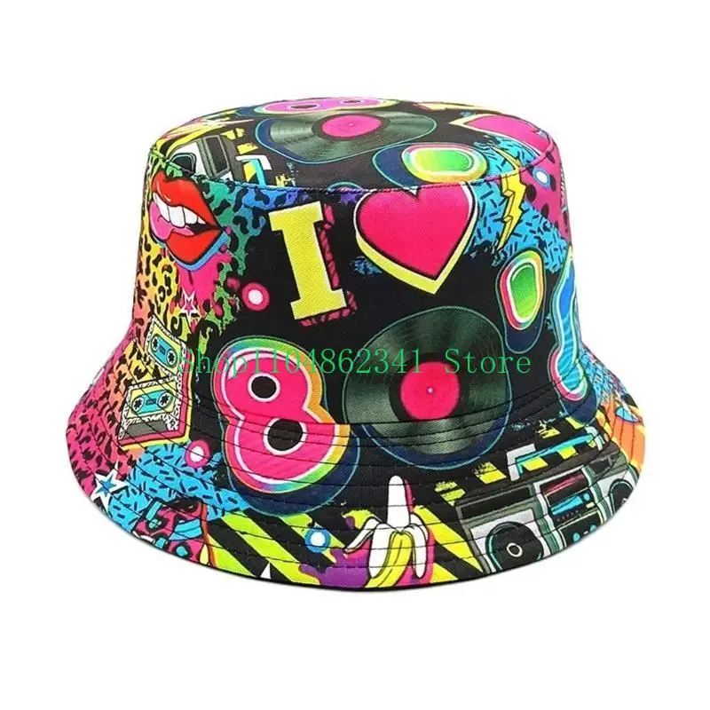 Kapelusz typu bucket 652F, skł – Packable Hat Nylon recenzja i cena
