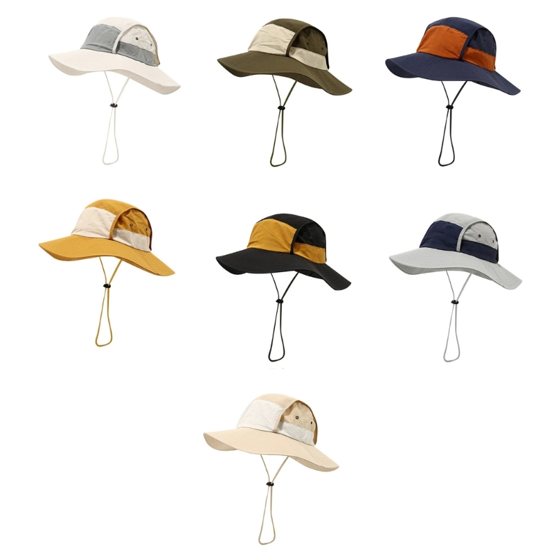 Możliwość spakowania kapelusza – Packable Hat Nylon recenzja i cena