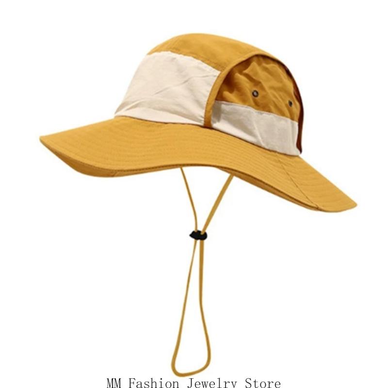Możliwość spakowania kapelusza – Packable Hat Nylon recenzja i cena