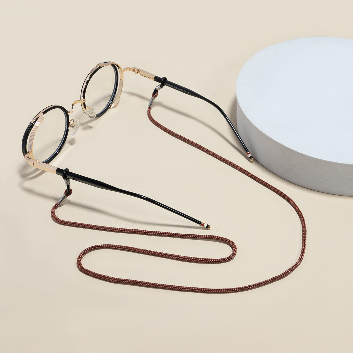 5 szt. Regulowany pasek do oku – Sunglass Retainer Cord recenzja i cena