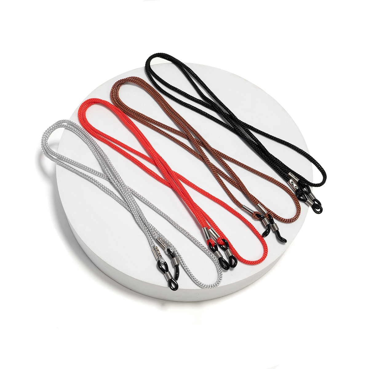 5 szt. Regulowany pasek do oku – Sunglass Retainer Cord recenzja i cena