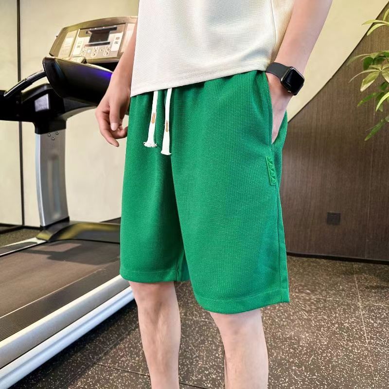 Męskie letnie szorty casualowe – Shorts Chino Slim recenzja i cena