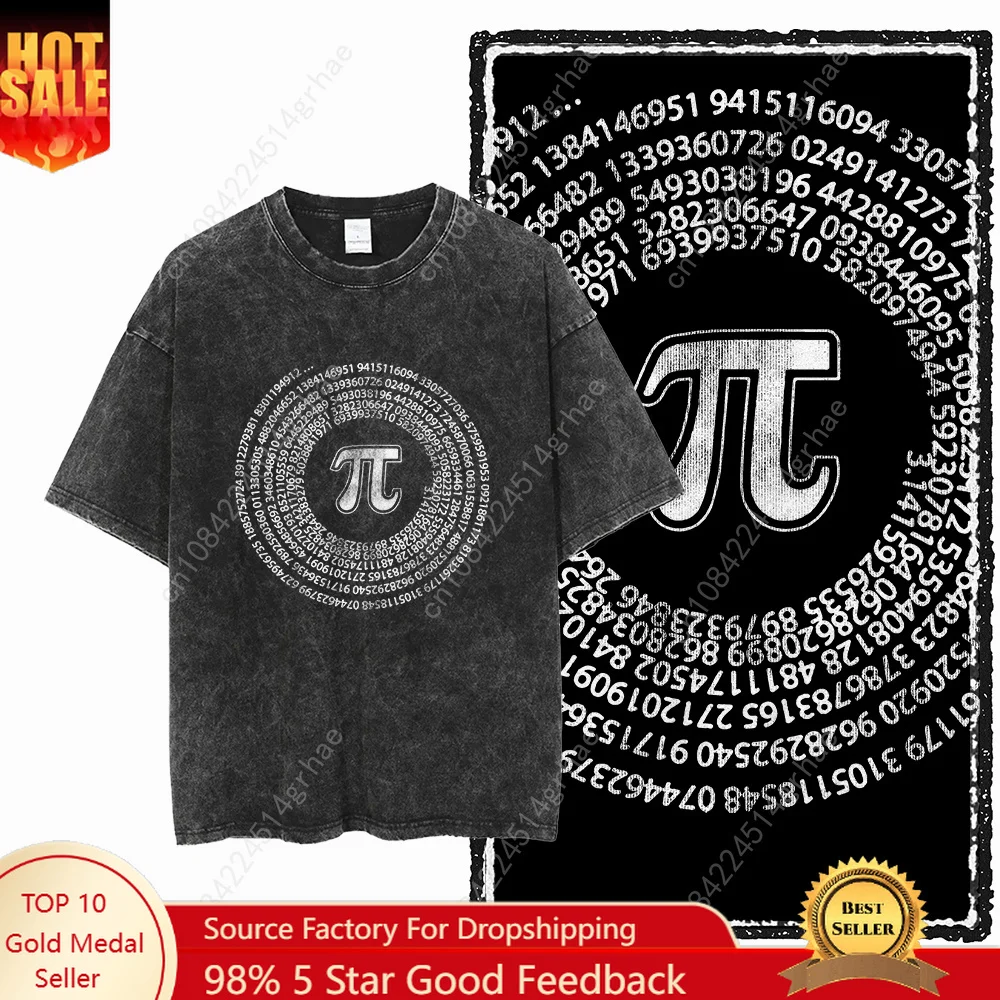 SC MATH THEME PAI Bawełniana K – Tee Graphic Print recenzja i cena