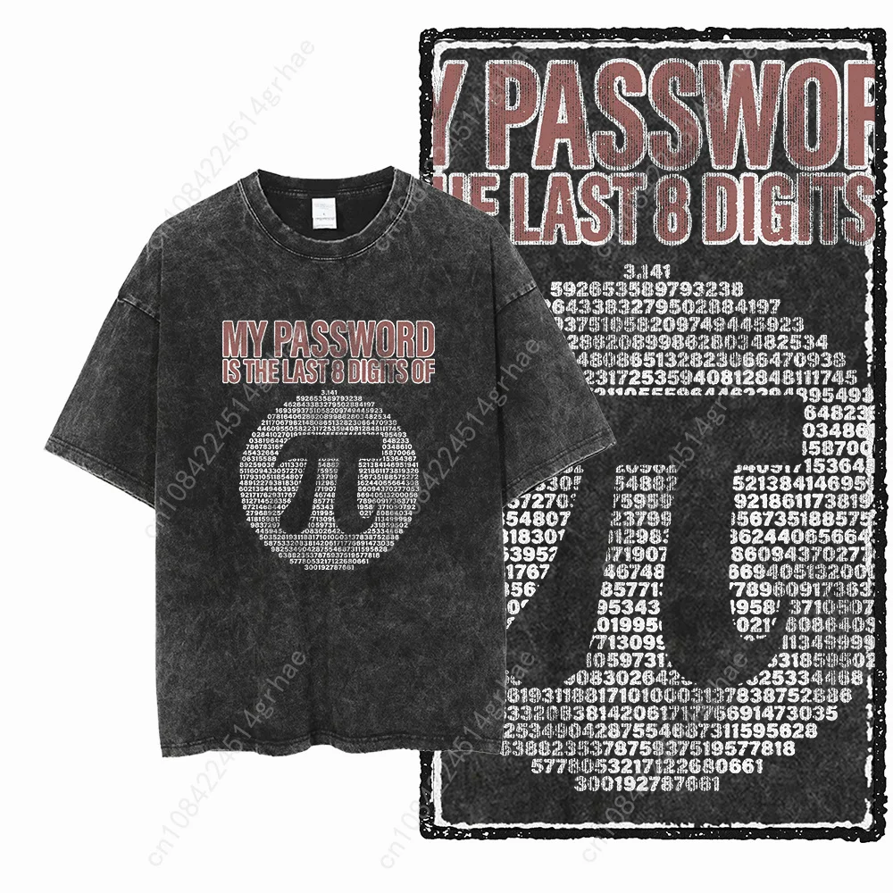 SC MATH THEME PAI Bawełniana K – Tee Graphic Print recenzja i cena
