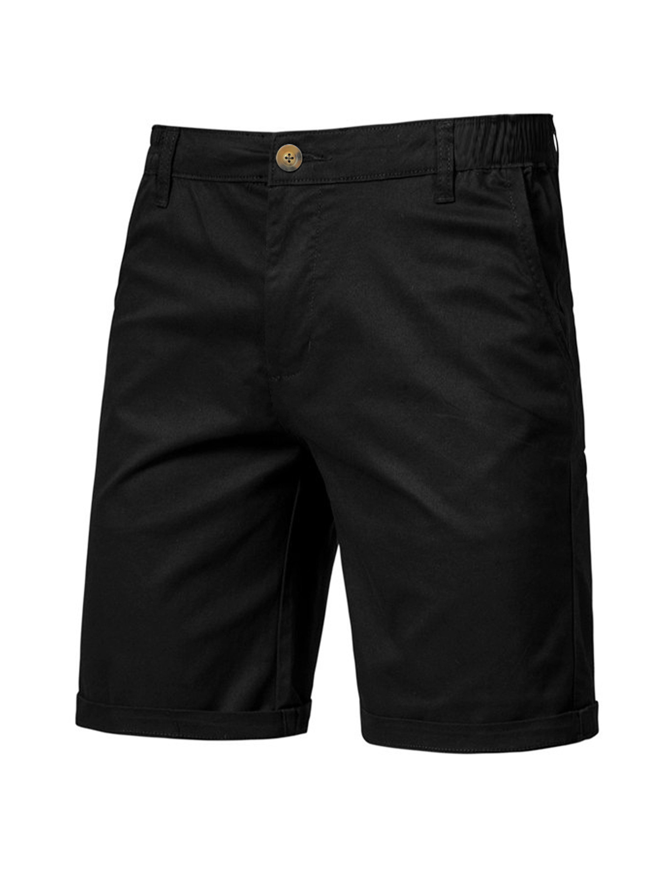 Męski zestaw na lato: dres, gł – Shorts Chino Slim recenzja i cena