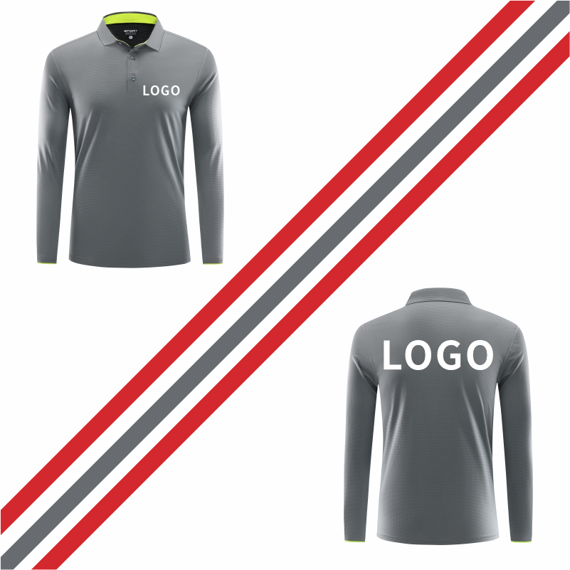 Szybkoschnąca koszulka polo z  – Polo Shirt Pique recenzja i cena