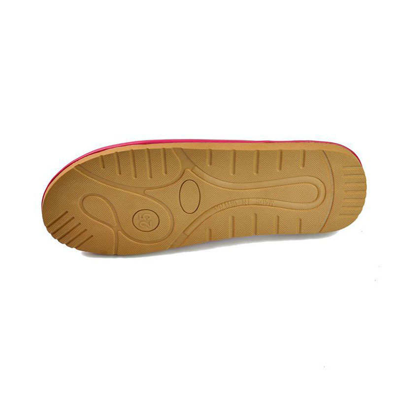 Klapki męskie ze skóry zwierzę – Casual Sandal Leather recenzja i cena