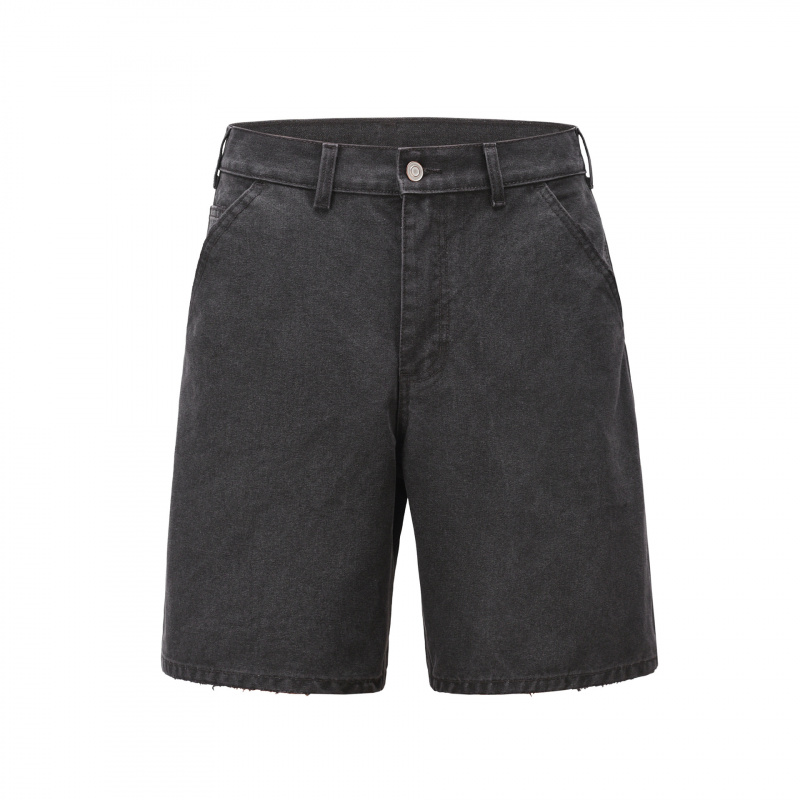 MAQVOB Najwyższej jakości luks – Shorts Chino Slim recenzja i cena
