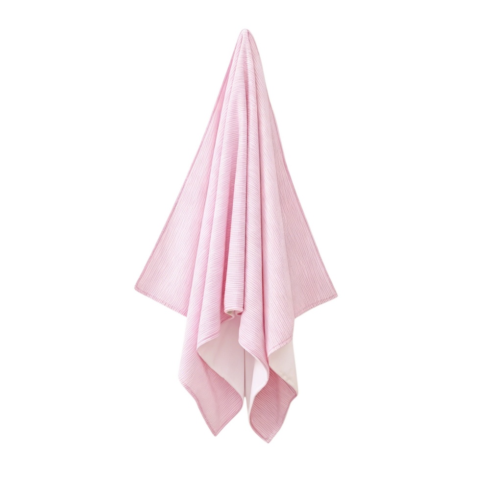 Ręcznik kąpielowy w paski BRLP – Beach Towel Large recenzja i cena