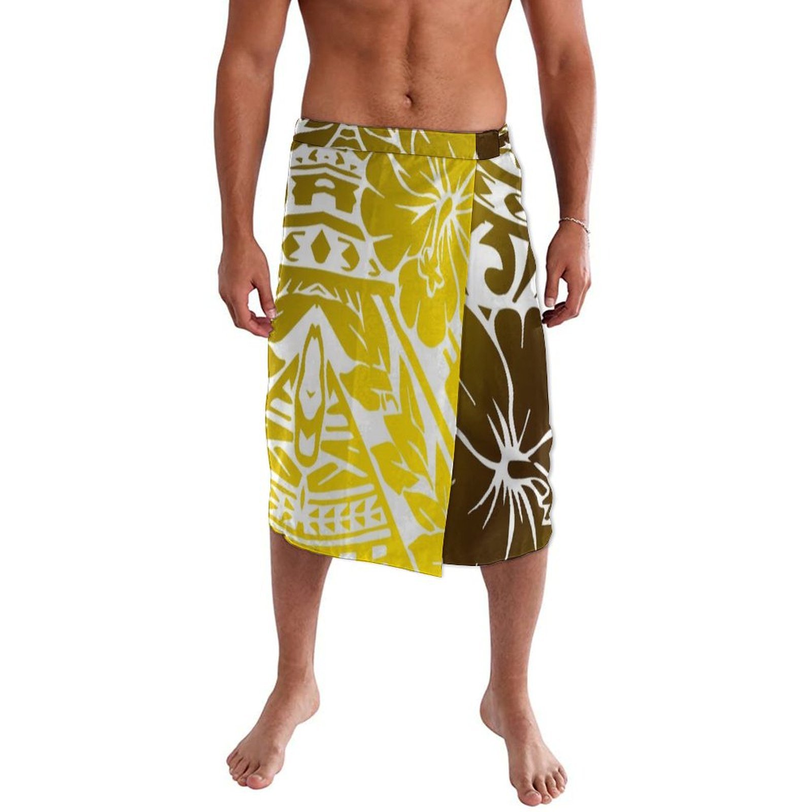 Nowo zaprojektowana polinezyjs – Sarong Men Wrap recenzja i cena