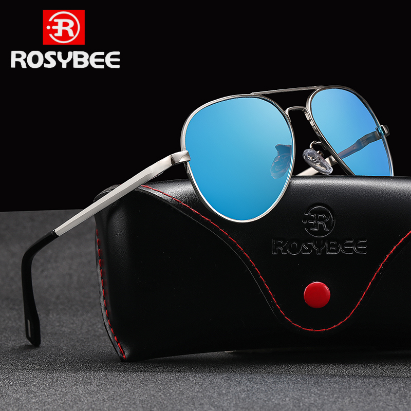 Małe, polaryzacyjne okulary pr – Sunglasses Aviator Polarized recenzja i cena