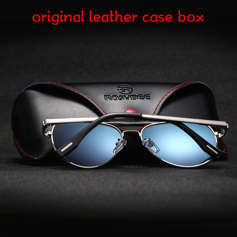 Małe, polaryzacyjne okulary pr – Sunglasses Aviator Polarized recenzja i cena