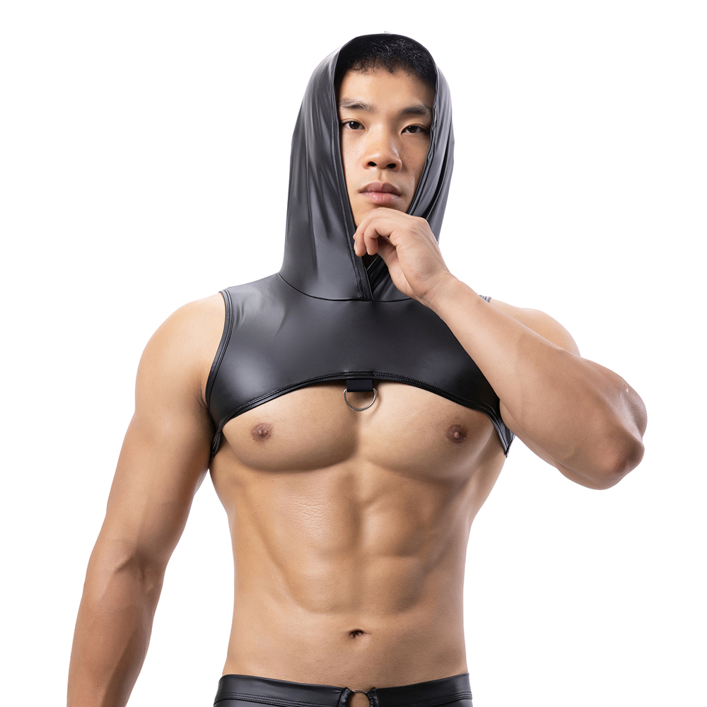 Męskie koszulki fitness ze szt – Tank Top Muscle recenzja i cena