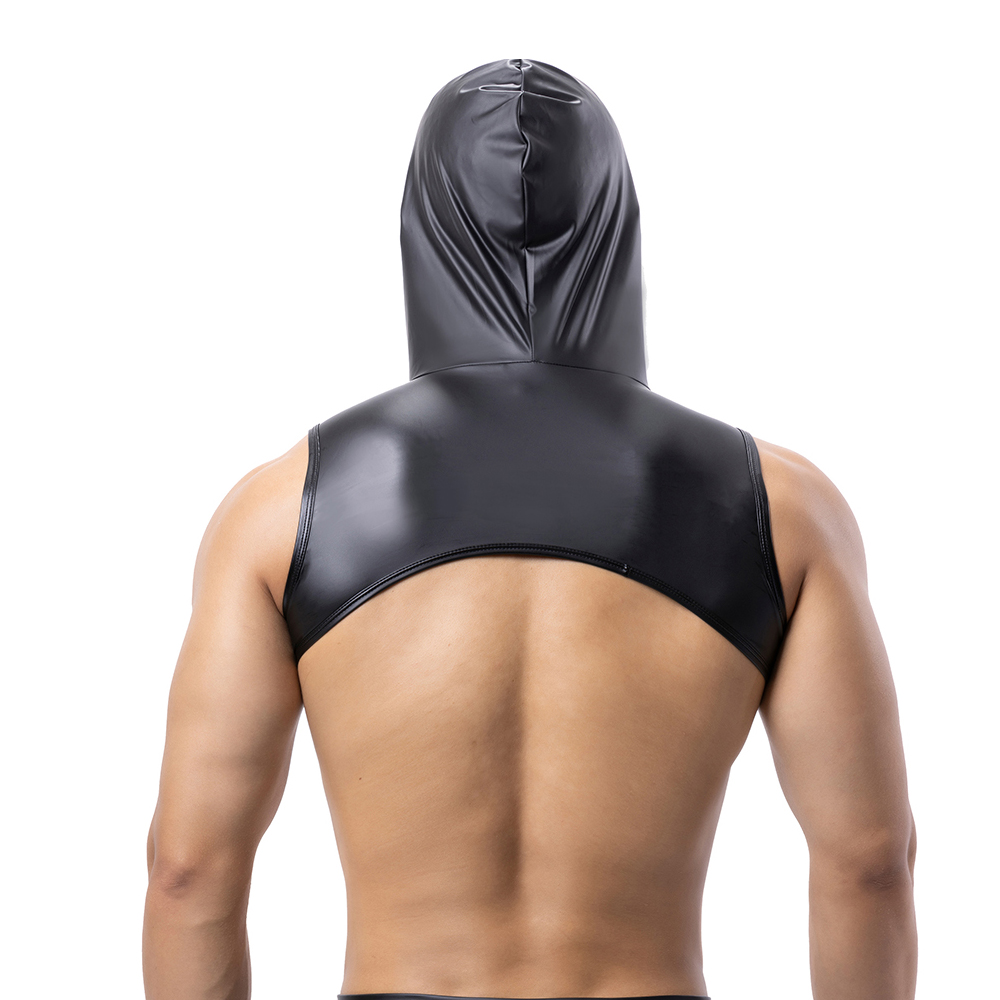 Męskie koszulki fitness ze szt – Tank Top Muscle recenzja i cena