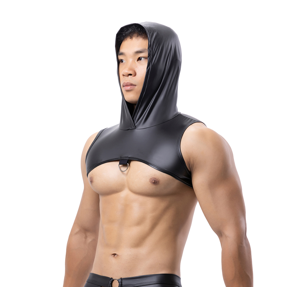 Męskie koszulki fitness ze szt – Tank Top Muscle recenzja i cena