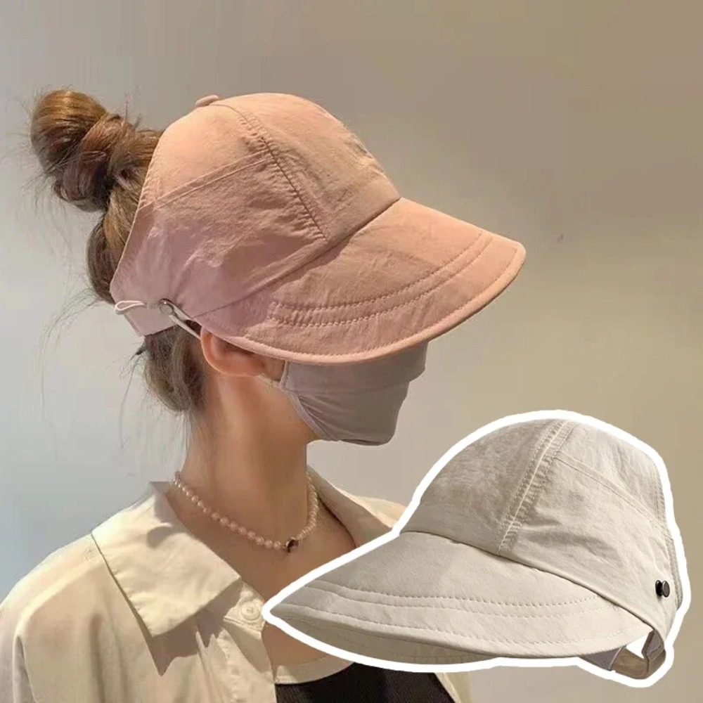 Kapelusze przeciwsłoneczne dam – Packable Hat Nylon recenzja i cena