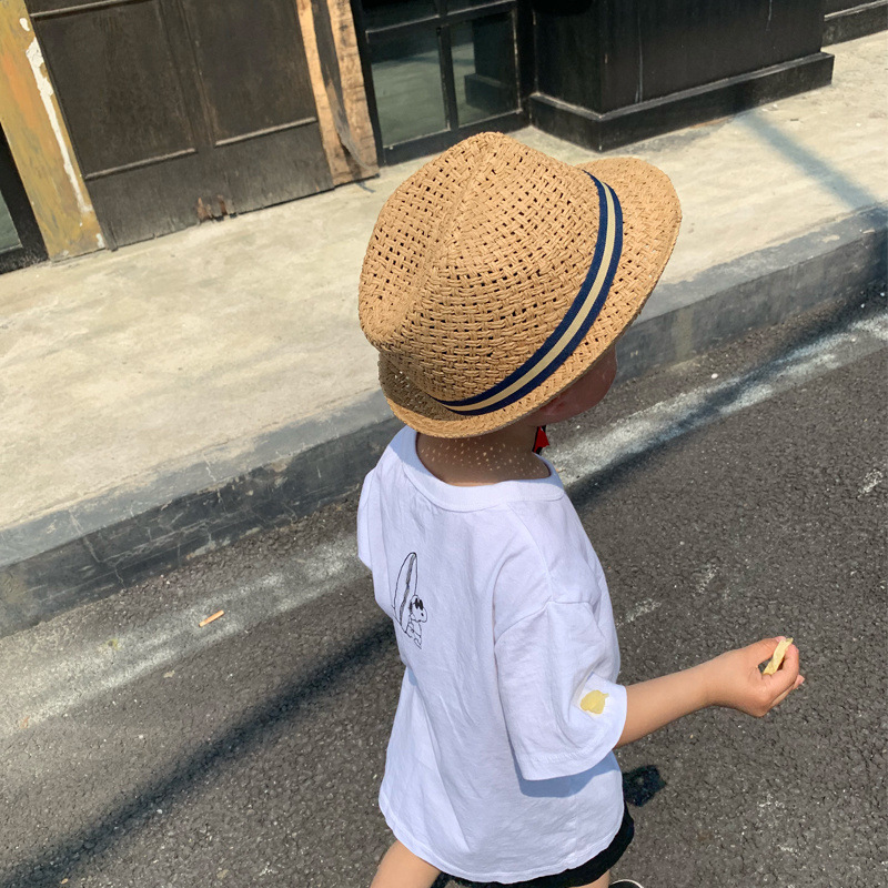 Nowe letnie podróże to hit! Rę – Bucket Hat Straw recenzja i cena