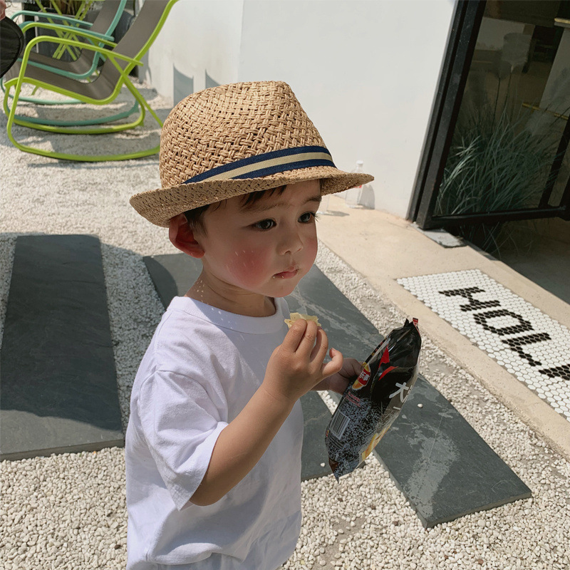 Nowe letnie podróże to hit! Rę – Bucket Hat Straw recenzja i cena