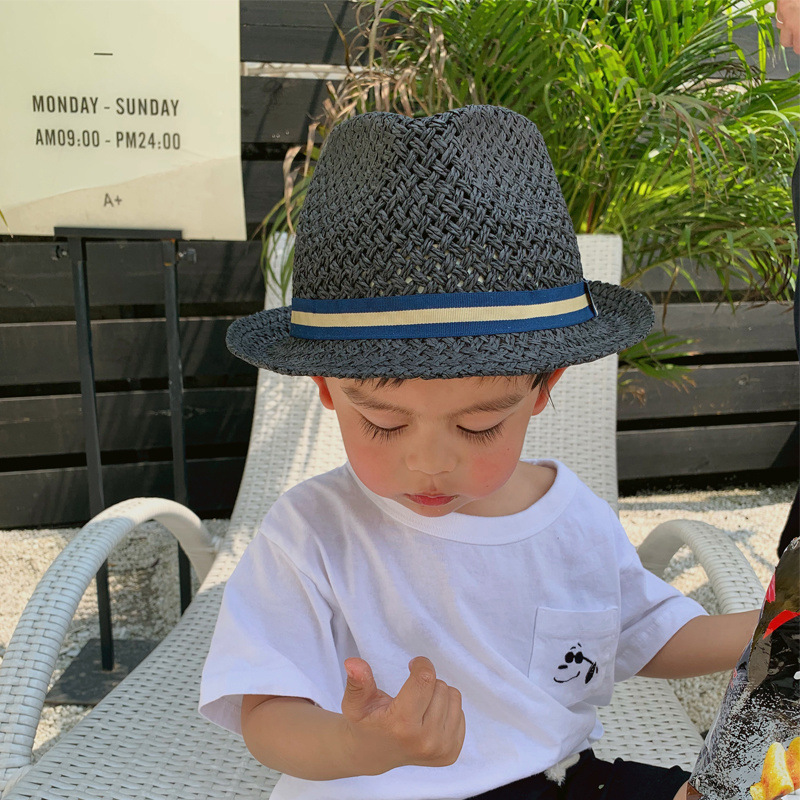 Nowe letnie podróże to hit! Rę – Bucket Hat Straw recenzja i cena