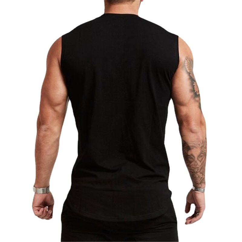 Czerwony pająk drukowane podko – Tank Top Muscle recenzja i cena