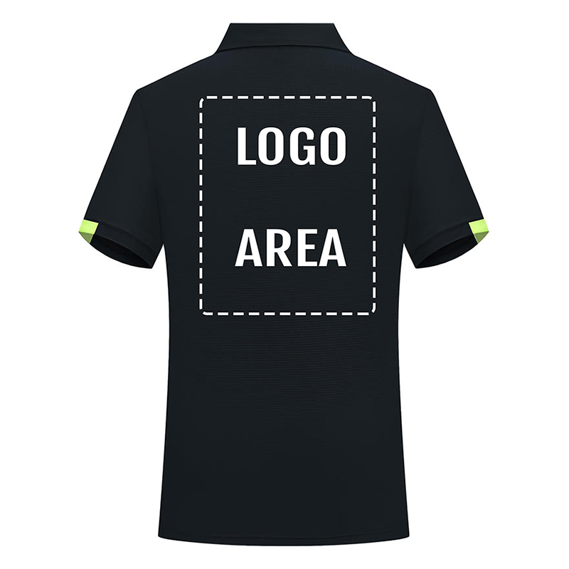 Letnie szybkoschnące koszulki  – Shirt Camp Collar recenzja i cena