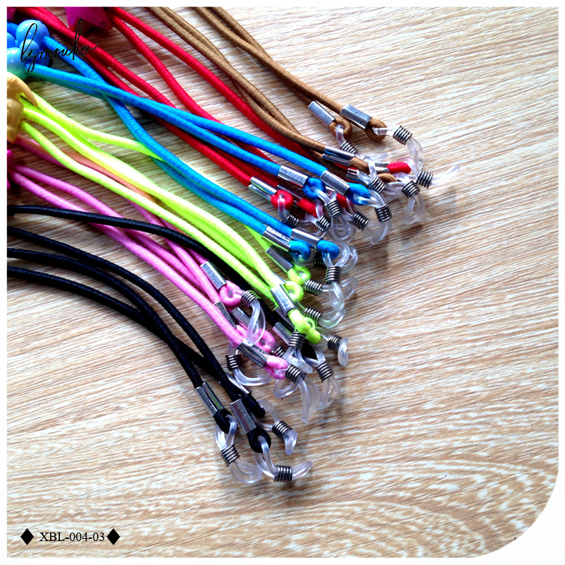 Lymouko 12 sztuk/partia Mix ko – Sunglass Retainer Cord recenzja i cena