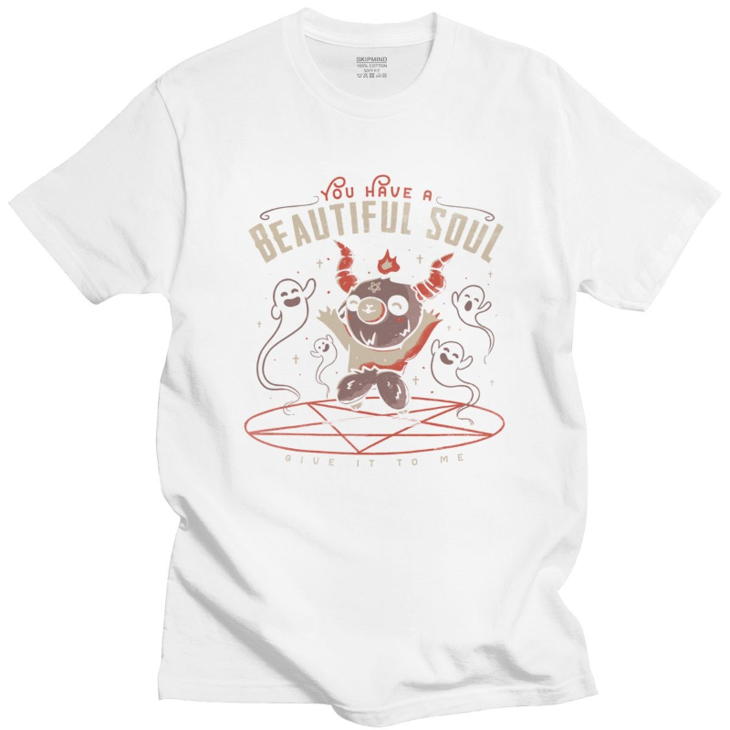 Mężczyźni koszulka z krótkim r – Tee Graphic Print recenzja i cena