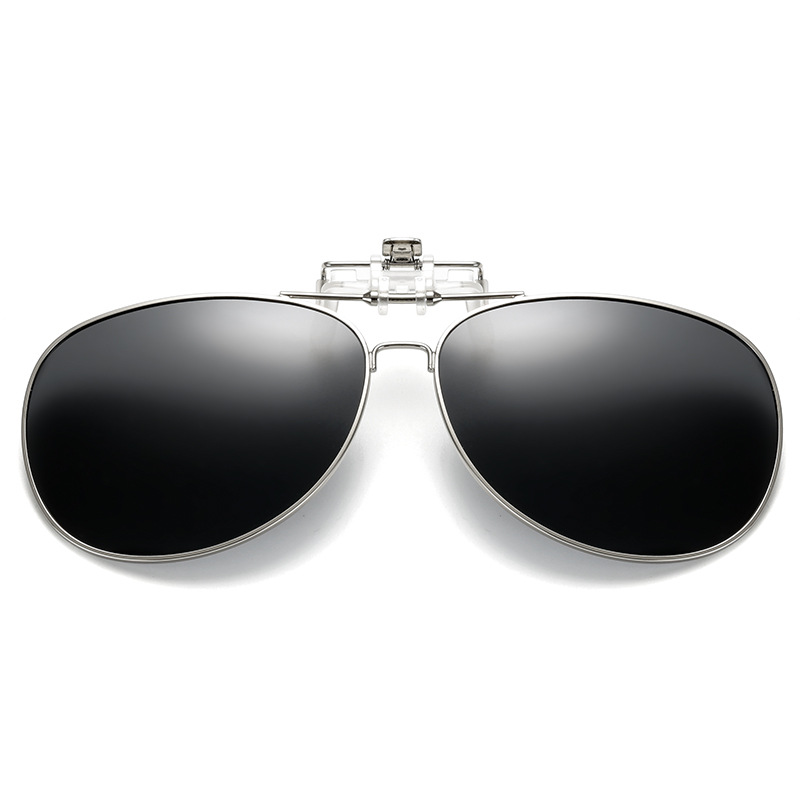Okulary przeciwsłoneczne z pol – Sunglasses Aviator Polarized recenzja i cena
