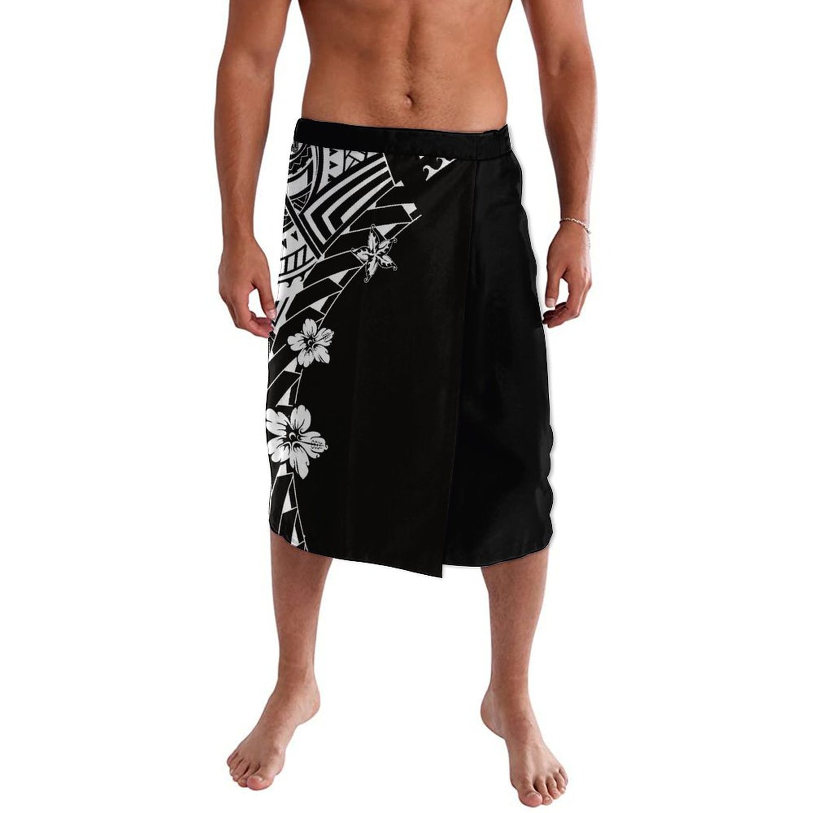 Bez podatku Letnia Tradycyjna  – Sarong Men Wrap recenzja i cena