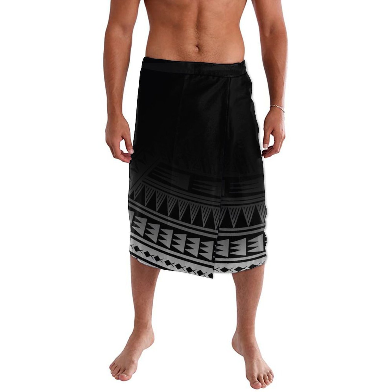 Bez podatku Letnia Tradycyjna  – Sarong Men Wrap recenzja i cena