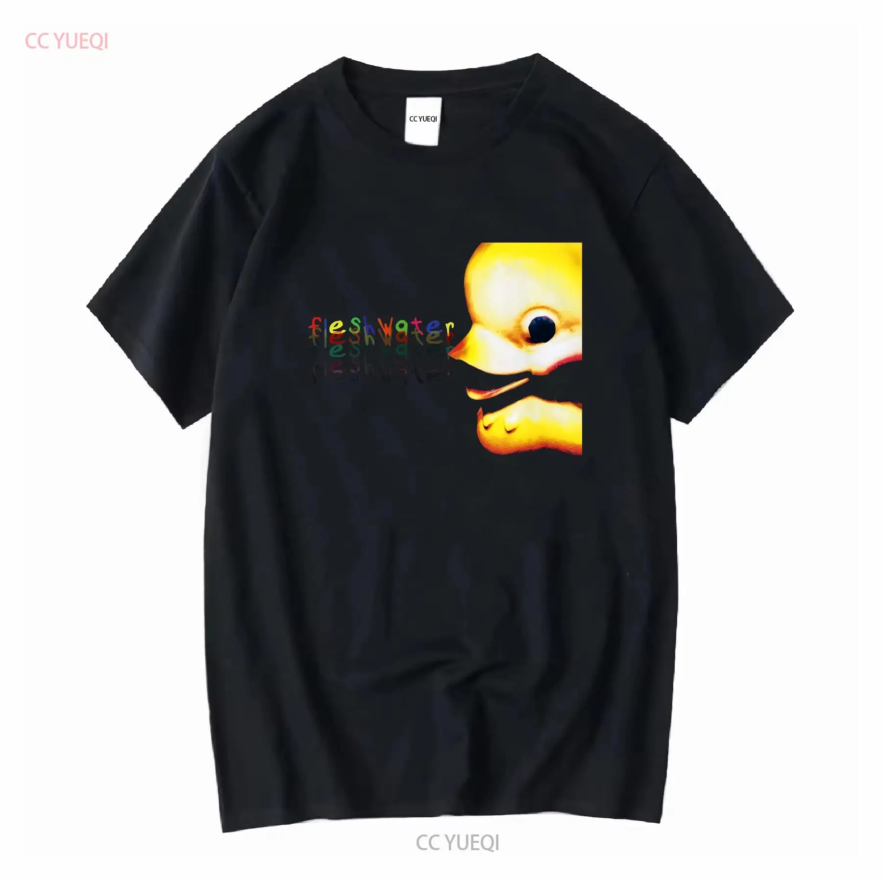 Koszulka słodkowodna długi lub – Tee Graphic Print recenzja i cena
