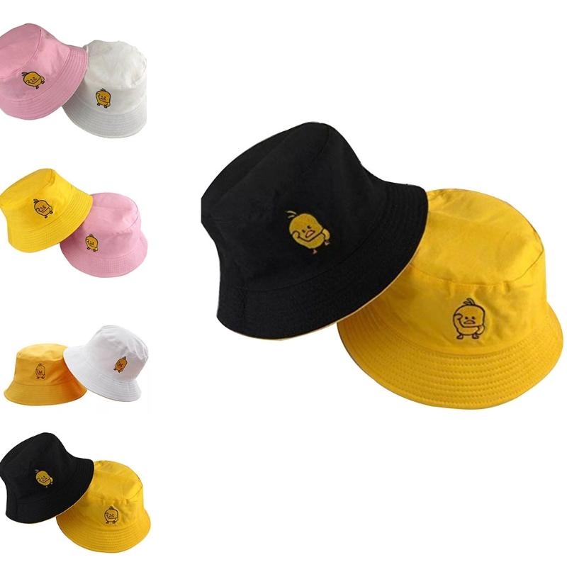 Kobiety mężczyźni lato żółta k – Packable Hat Nylon recenzja i cena