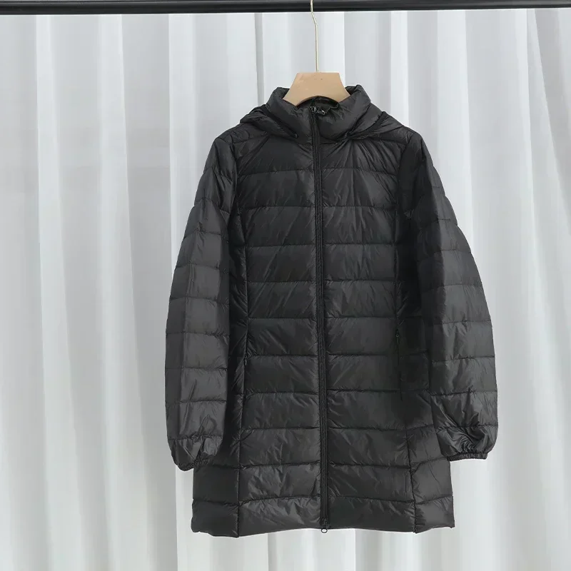 2024 nowości damskie X-długie  – Packable Hat Nylon recenzja i cena