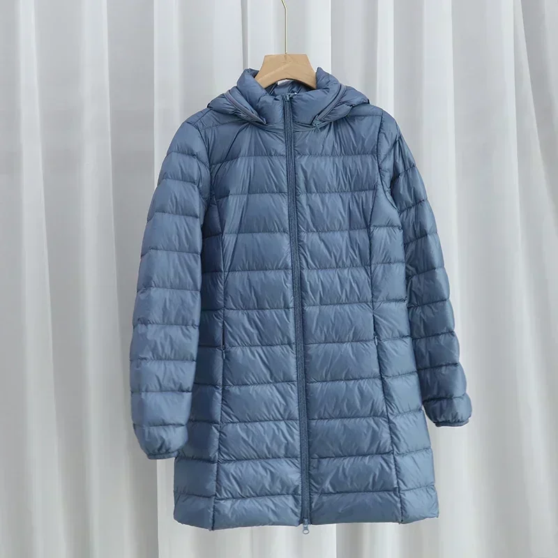 2024 nowości damskie X-długie  – Packable Hat Nylon recenzja i cena