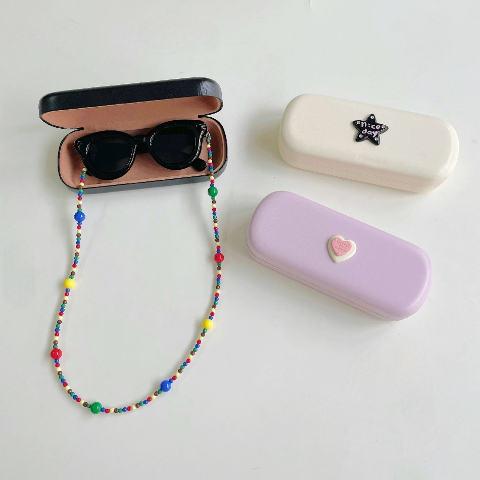 Zestaw okularów przeciwsłonecz – Sunglass Retainer Cord recenzja i cena