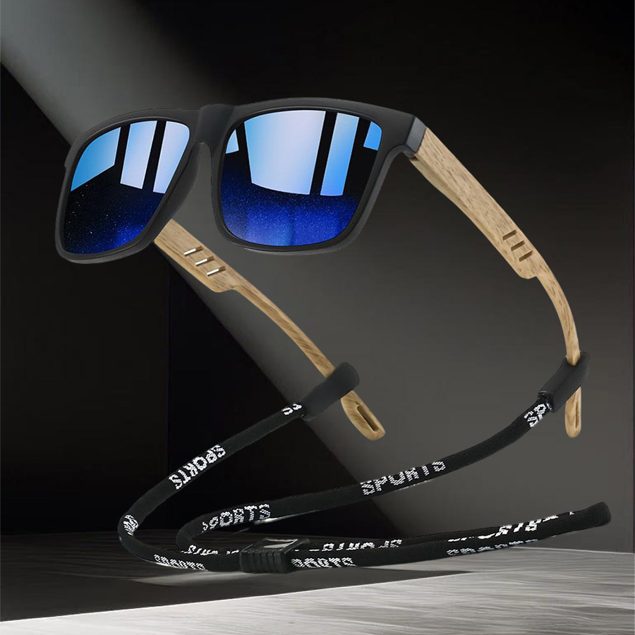 Okulary przeciwsłoneczne Fashi – Sunglass Retainer Cord recenzja i cena