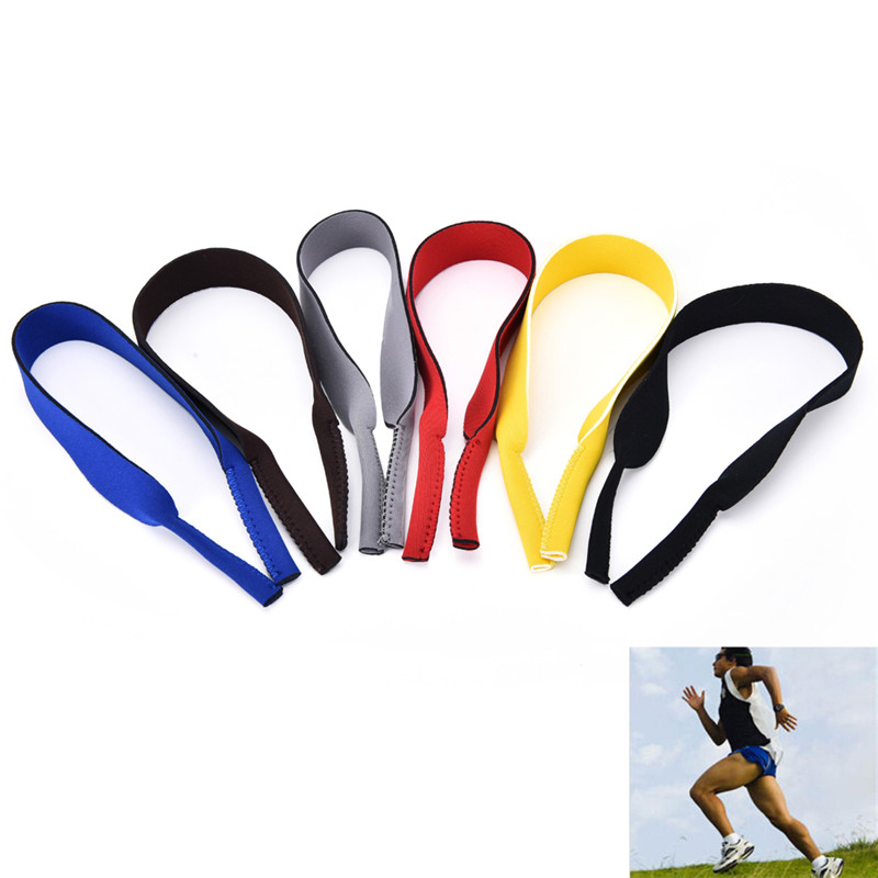 Okulary okularowe Okulary prze – Sunglass Retainer Cord recenzja i cena
