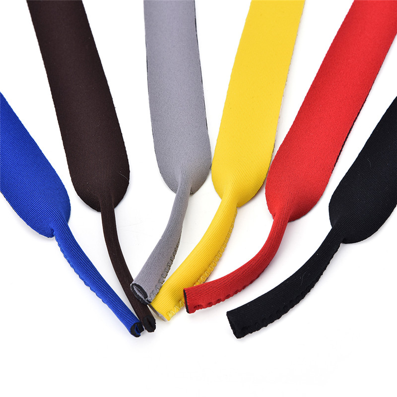 Okulary okularowe Okulary prze – Sunglass Retainer Cord recenzja i cena