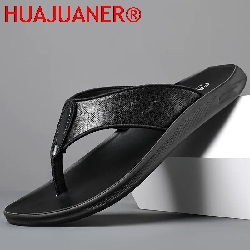 Męskie sandały outdoorowe na l – Flip Flop Leather Men recenzja i cena