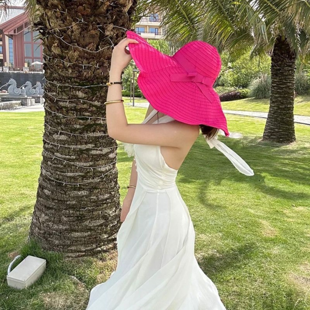 Składany kapelusz typu bucket  – Packable Hat Nylon recenzja i cena