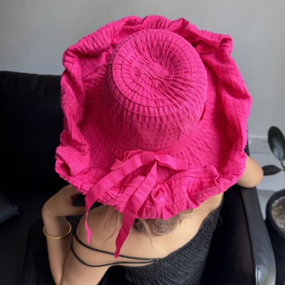 Składany kapelusz typu bucket  – Packable Hat Nylon recenzja i cena