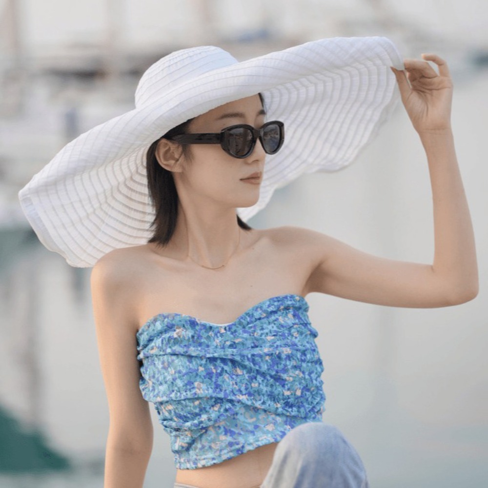 Składany kapelusz typu bucket  – Packable Hat Nylon recenzja i cena