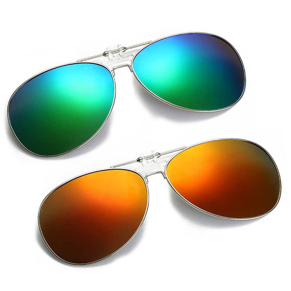 Okulary przeciwsłoneczne VIVIB – Sunglasses Aviator Polarized recenzja i cena