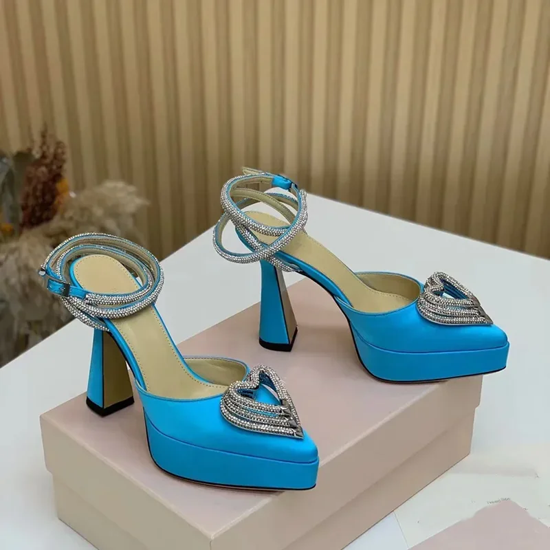 Platforma kryształowa miłość s – Casual Sandal Leather recenzja i cena