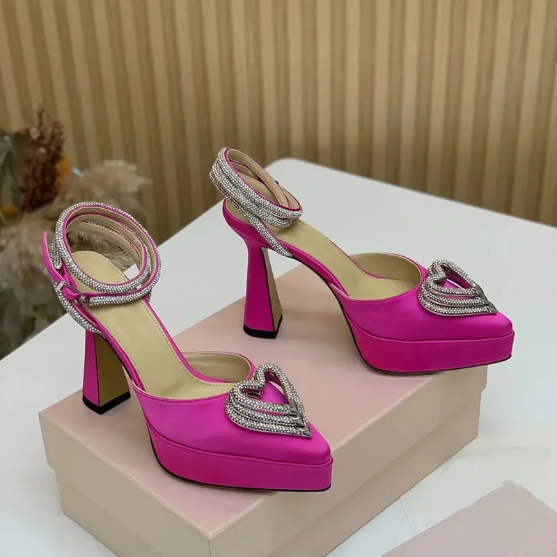 Platforma kryształowa miłość s – Casual Sandal Leather recenzja i cena