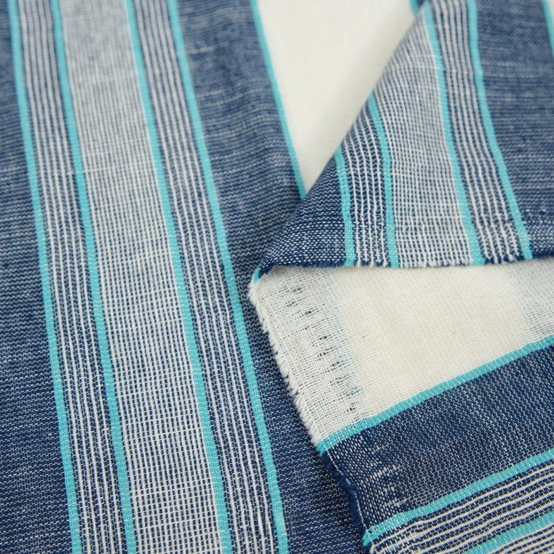 2 jardy świeżej i artystycznej – Linen Shirt Breathable recenzja i cena